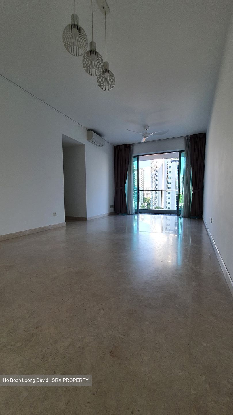 Park Infinia At Wee Nam (D11), Condominium #360019811